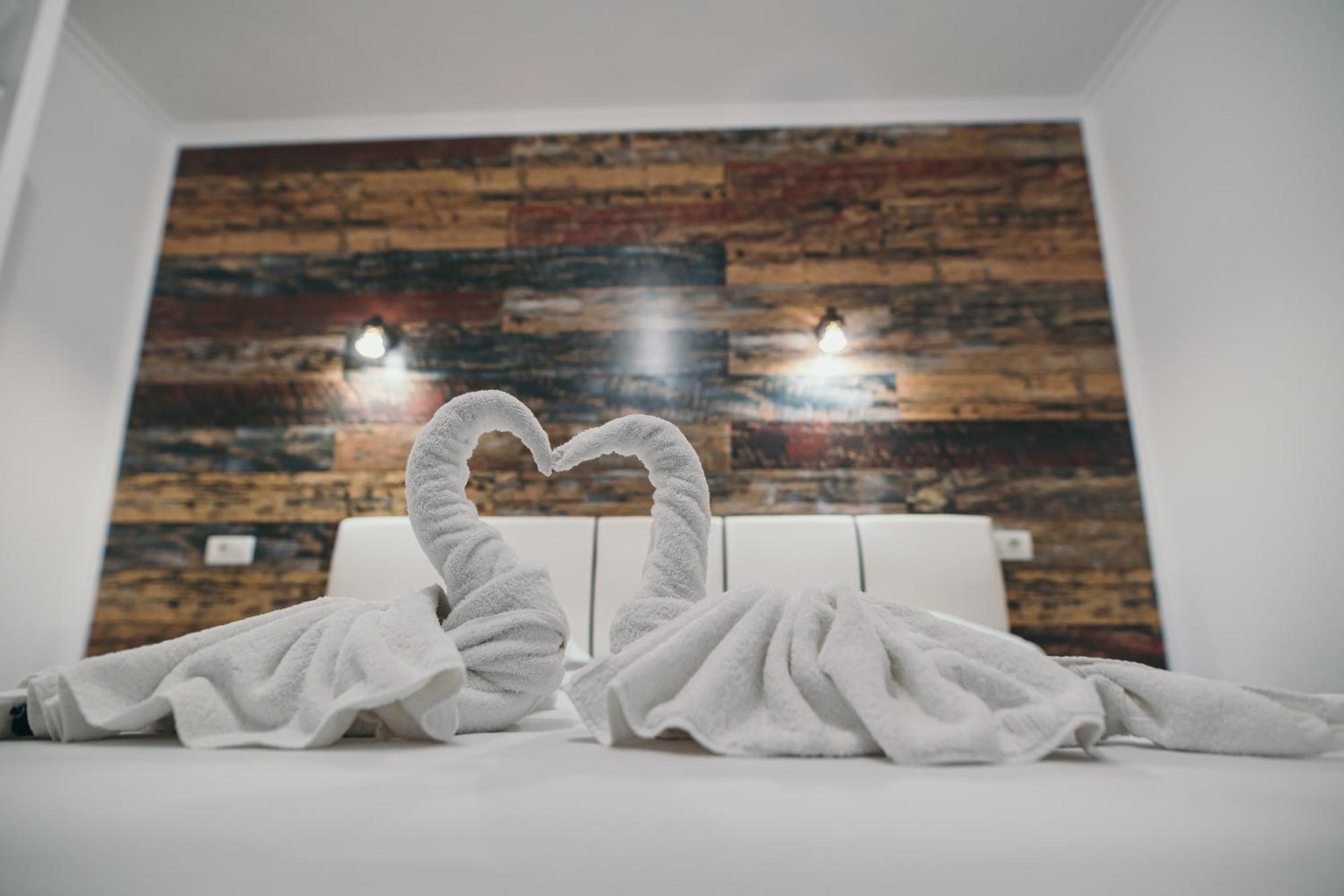 Insomnia Studio Drobeta Turnu Severin Exterior foto