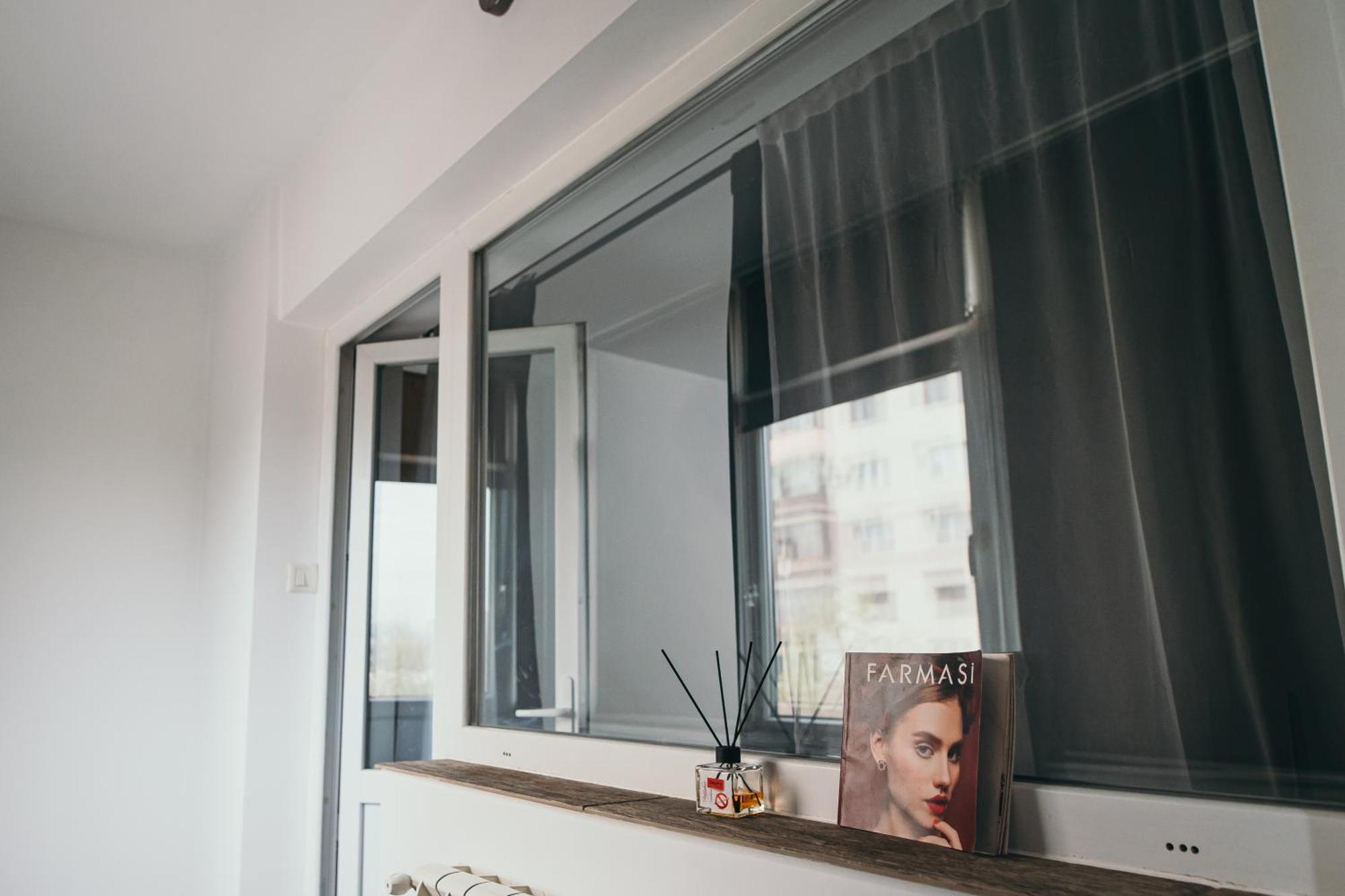 Insomnia Studio Drobeta Turnu Severin Exterior foto