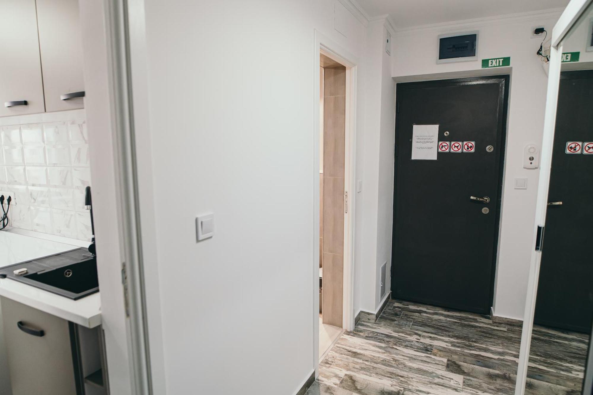 Insomnia Studio Drobeta Turnu Severin Exterior foto