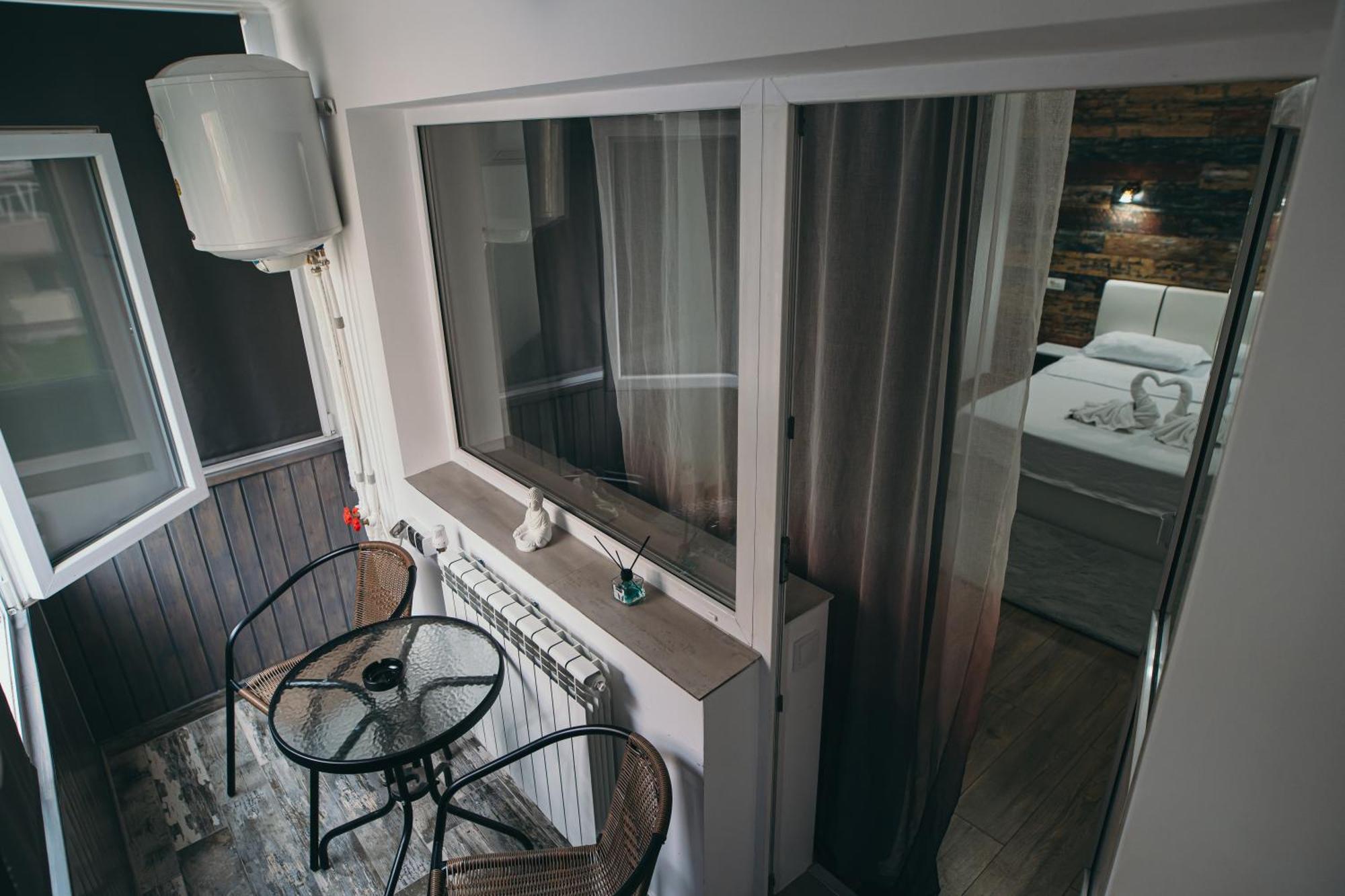 Insomnia Studio Drobeta Turnu Severin Exterior foto