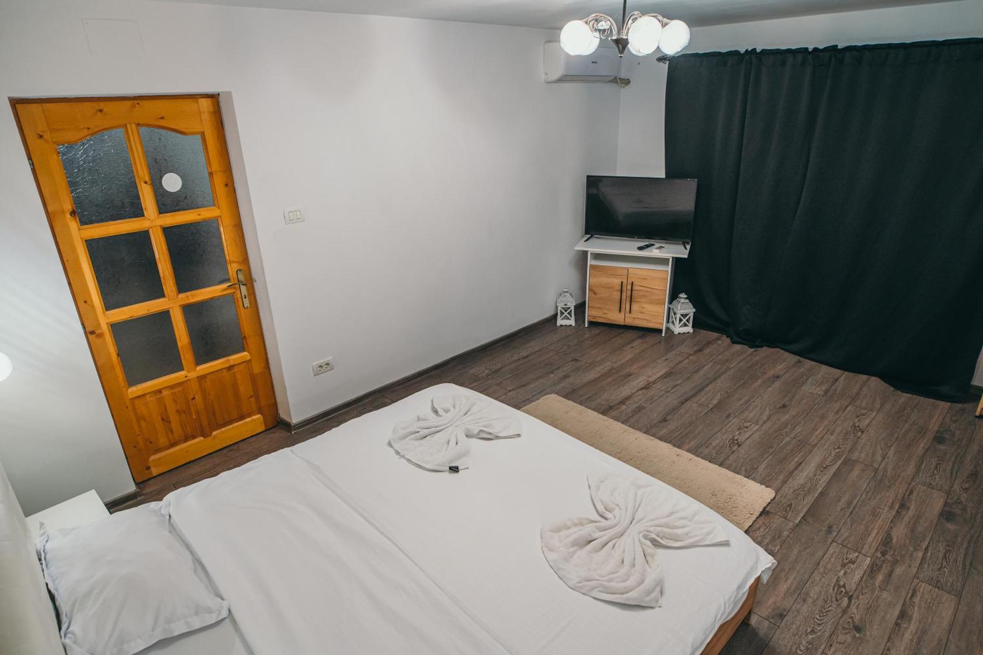Insomnia Studio Drobeta Turnu Severin Exterior foto
