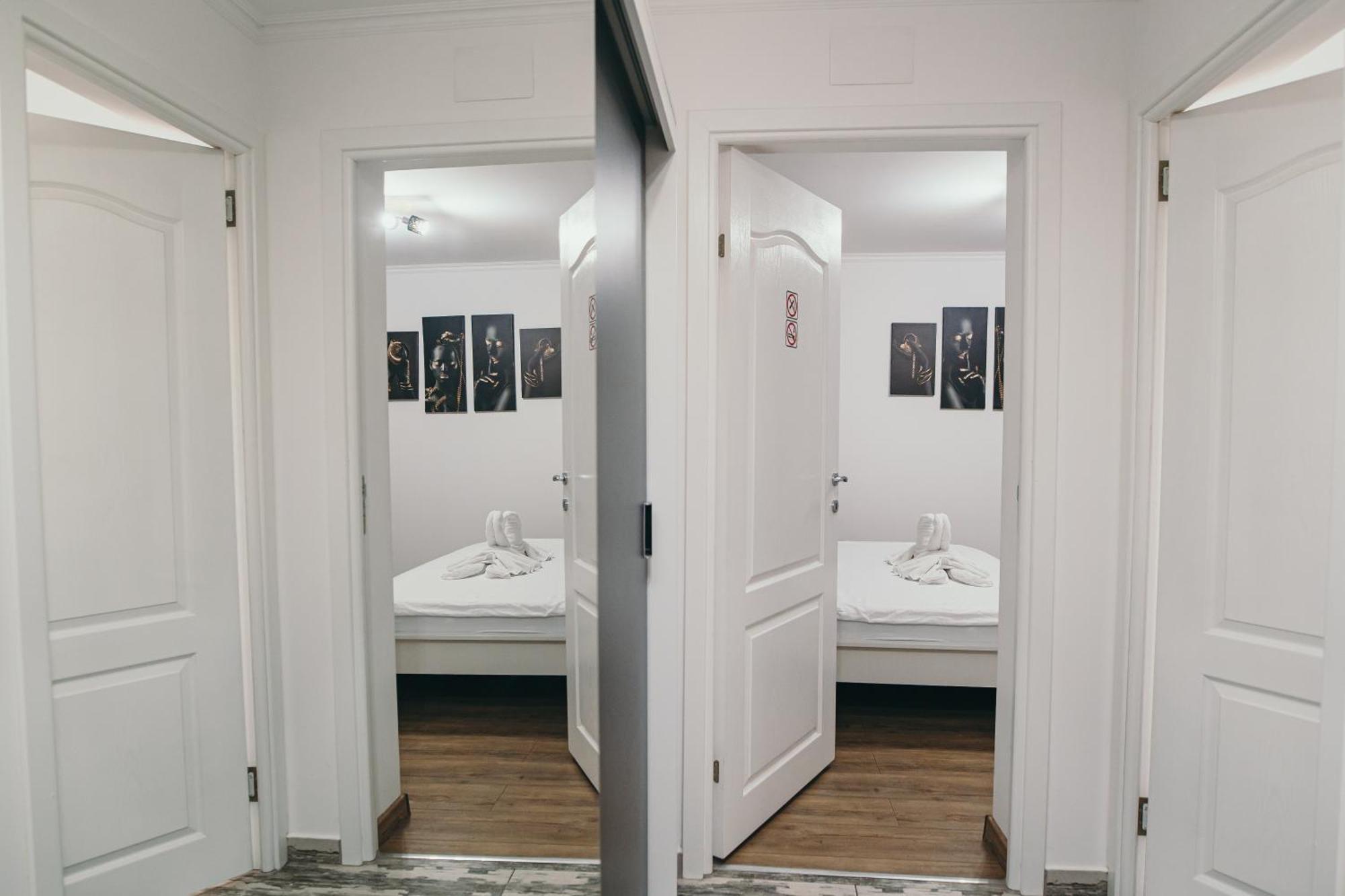 Insomnia Studio Drobeta Turnu Severin Exterior foto