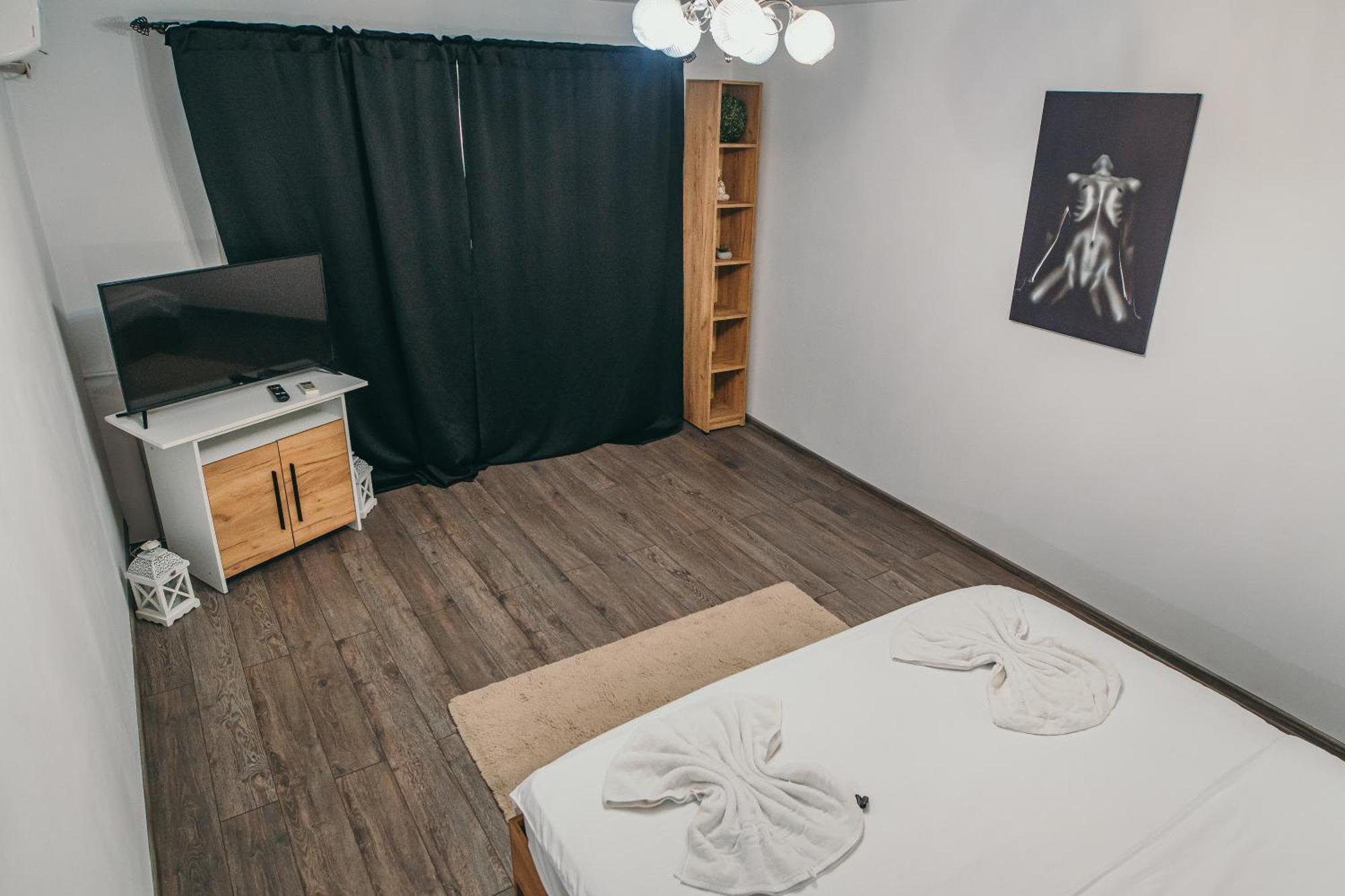 Insomnia Studio Drobeta Turnu Severin Exterior foto