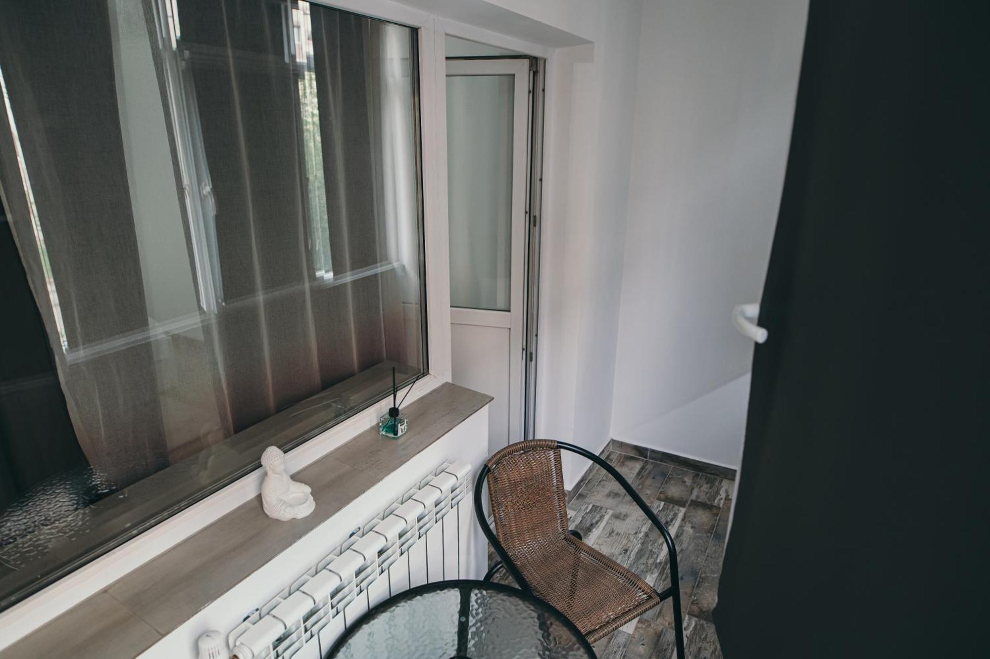 Insomnia Studio Drobeta Turnu Severin Exterior foto