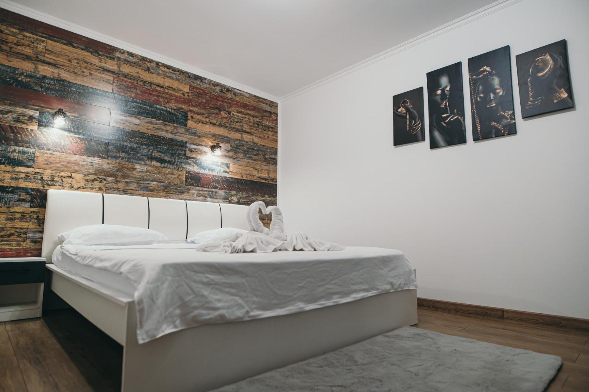 Insomnia Studio Drobeta Turnu Severin Exterior foto