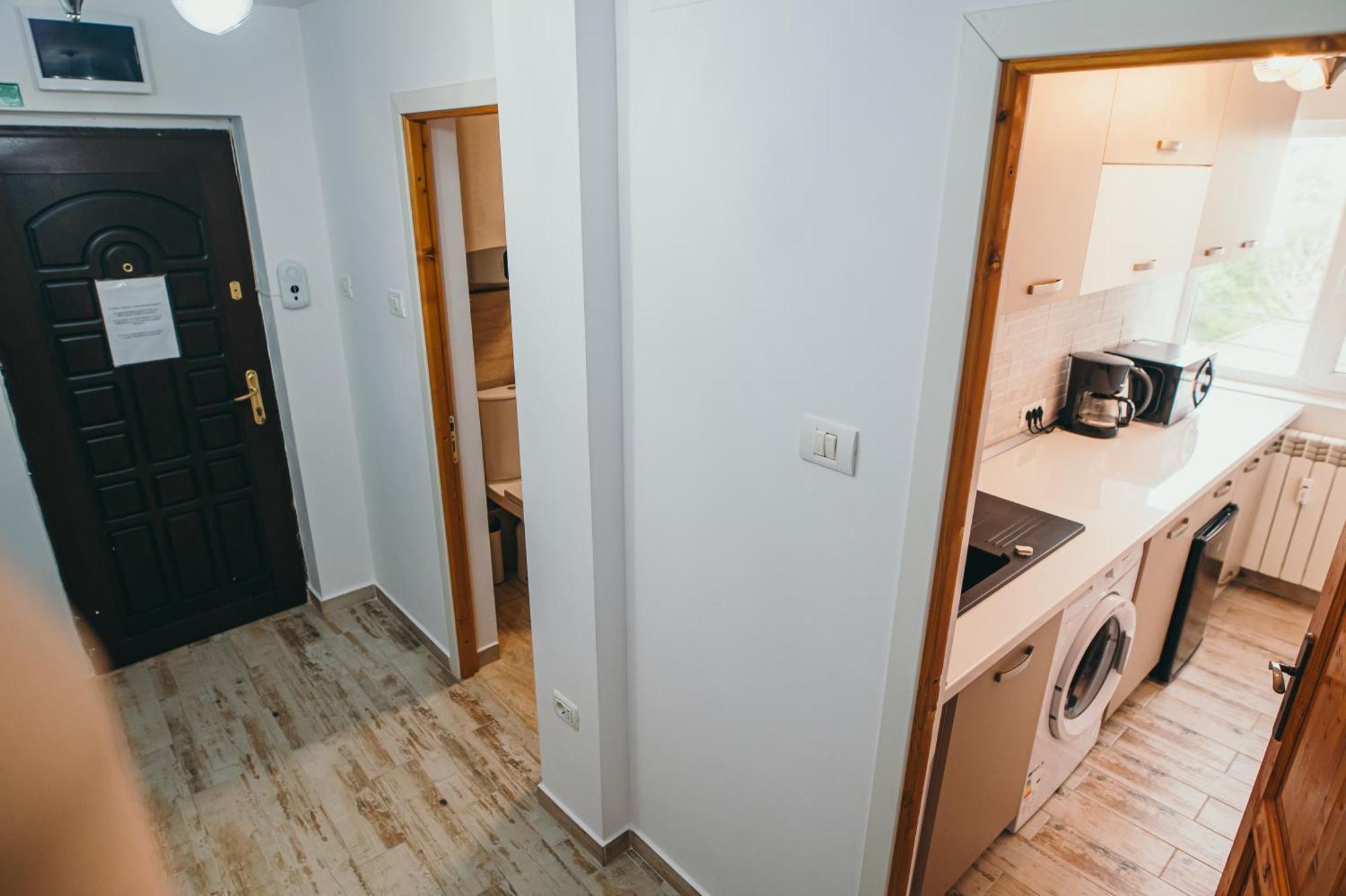 Insomnia Studio Drobeta Turnu Severin Exterior foto