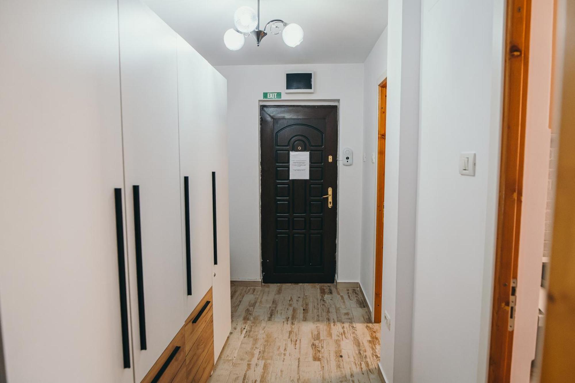 Insomnia Studio Drobeta Turnu Severin Exterior foto