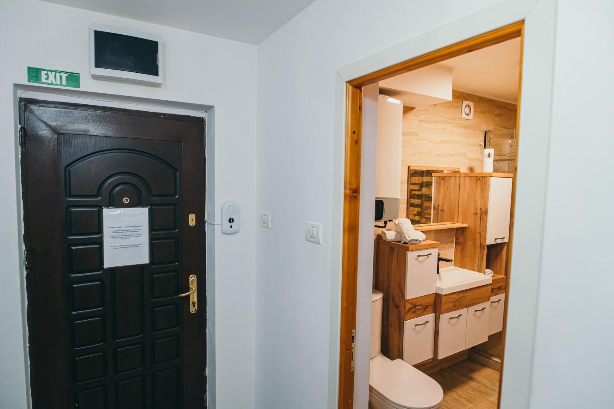 Insomnia Studio Drobeta Turnu Severin Exterior foto